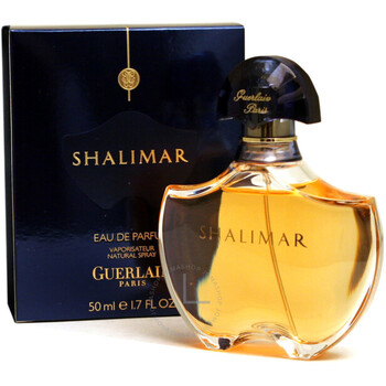 Shalimar EDP